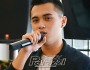 Marlo Mortel, successful ang first concert